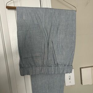 Lou & Grey Blue Trousers